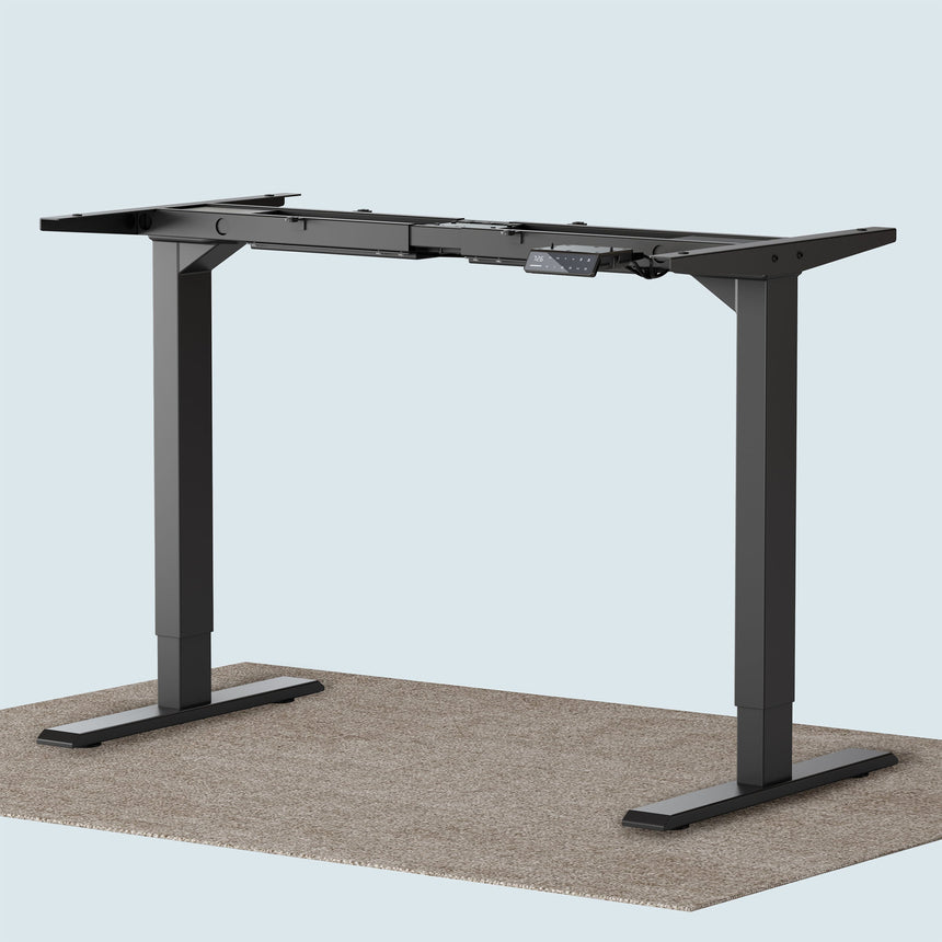 Maidesite T2 Pro Bureau assis debout 160x80 140x70 cm