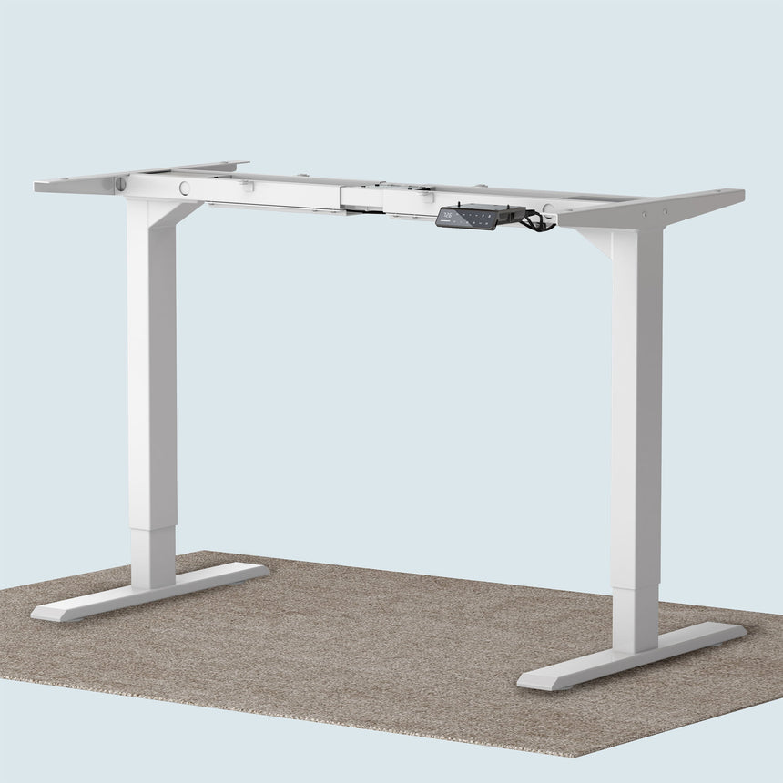 Maidesite T2 Pro Bureau assis debout 160x80 140x70 cm