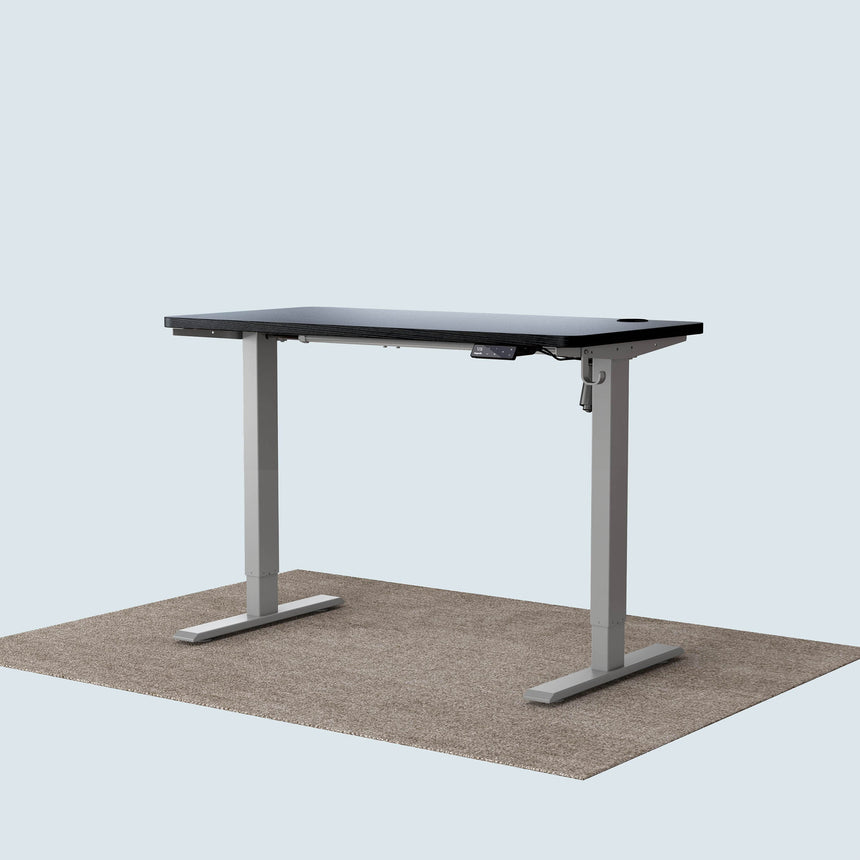 Maidesite T1 Pro bureau assis debout 140x70 120x60 cm