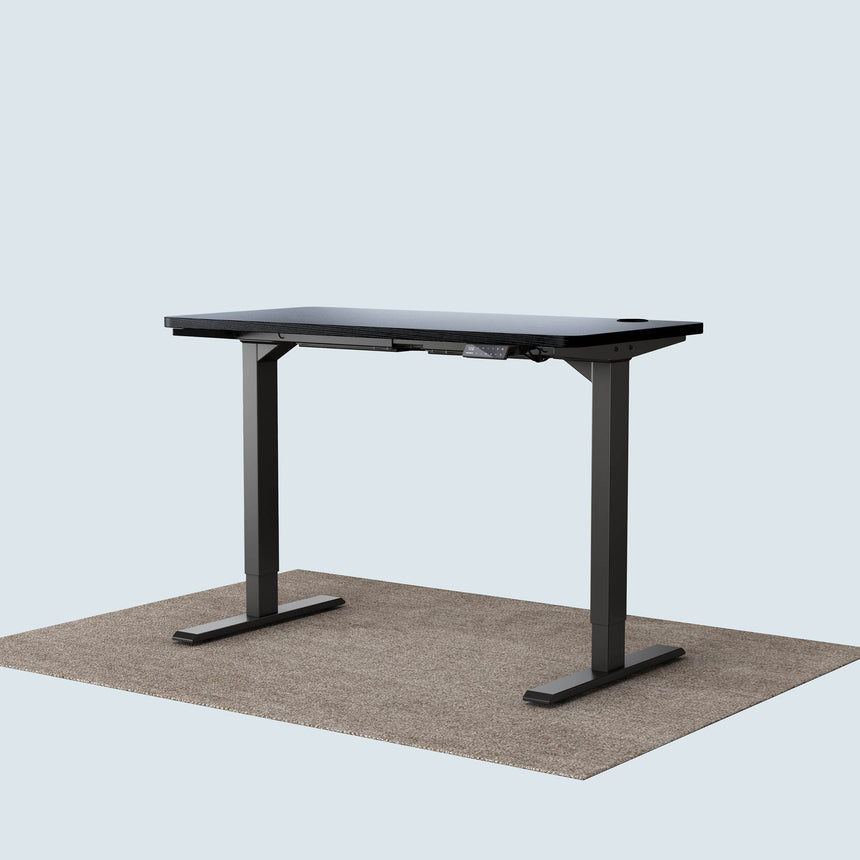 Maidesite T2 Pro Bureau assis debout 160x80 140x70 cm