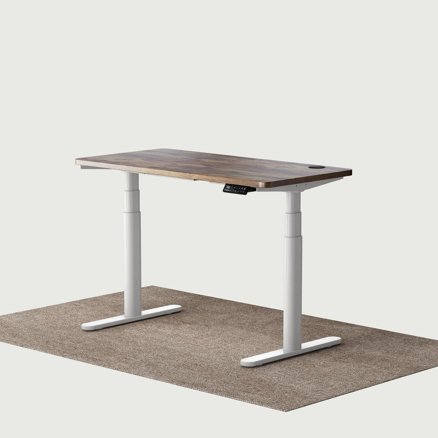 Maidesite bureau reglable hauteur TH2 Pro Plus 160x80cm