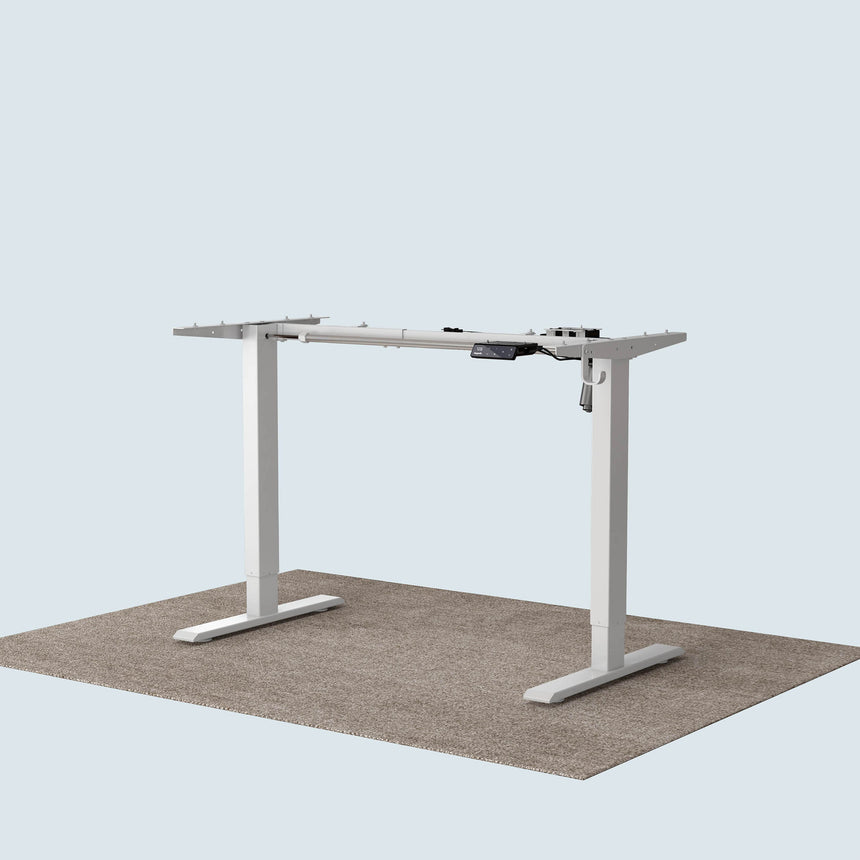 Maidesite T1 Pro bureau assis debout 140x70 120x60 cm