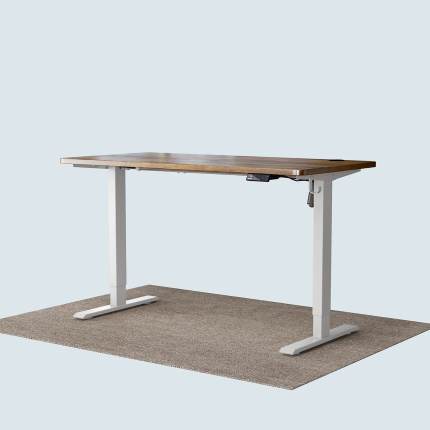 Maidesite T1 Pro bureau assis debout 140x70 120x60 cm