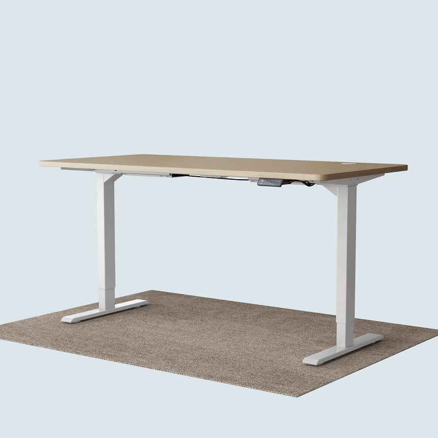 Maidesite T2 Pro Bureau assis debout 160x80 140x70 cm