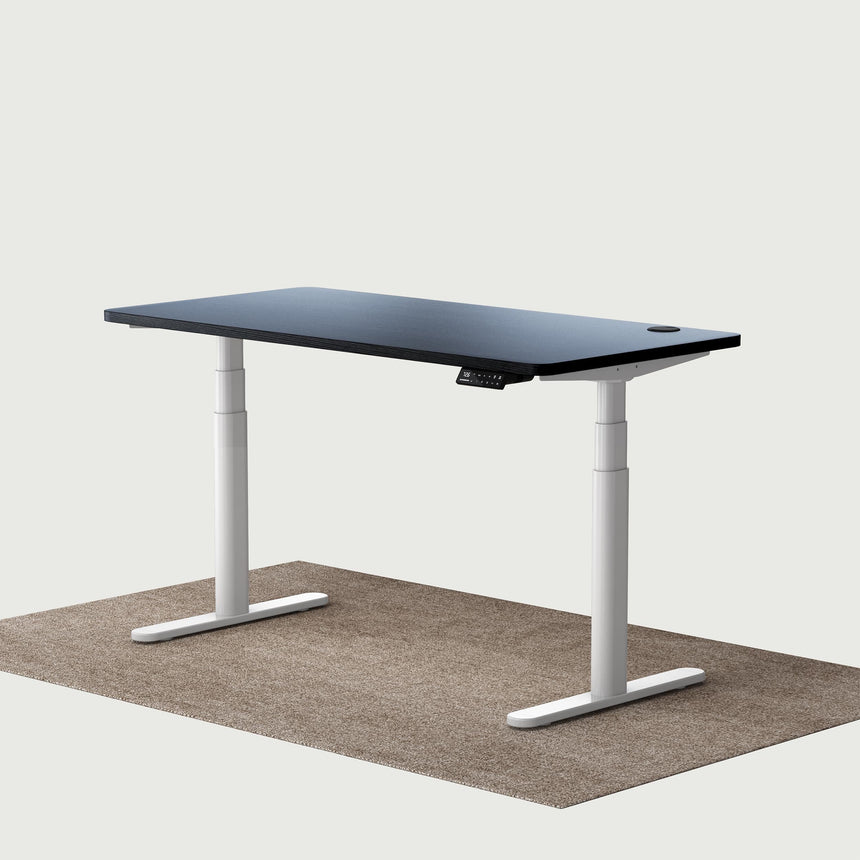 Maidesite bureau reglable hauteur TH2 Pro Plus 160x80cm