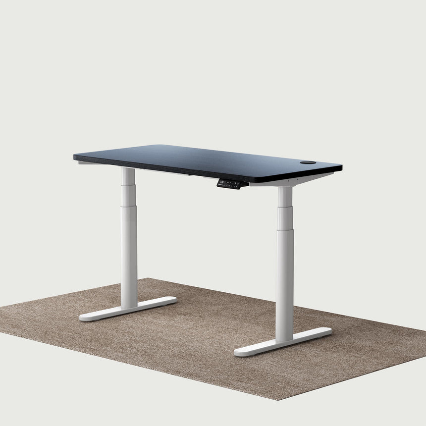 Maidesite bureau reglable hauteur TH2 Pro Plus 160x80cm