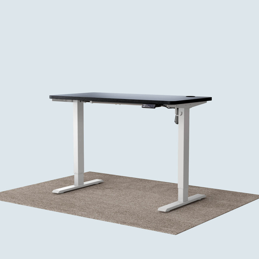 Maidesite T1 Pro bureau assis debout 140x70 120x60 cm