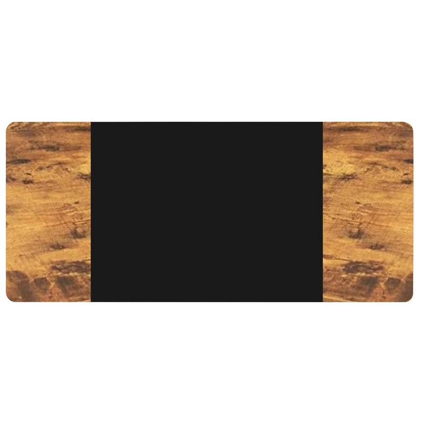 Maidesite Plateau de bureau DIY - Assemblage facile, avec trous pré-percés, pour la maison et le bureau