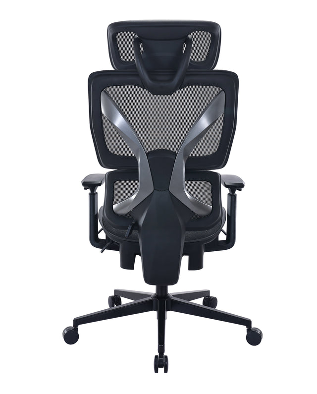 Chaise de bureau ergonomique Maidesite EC6 avec support lombaire