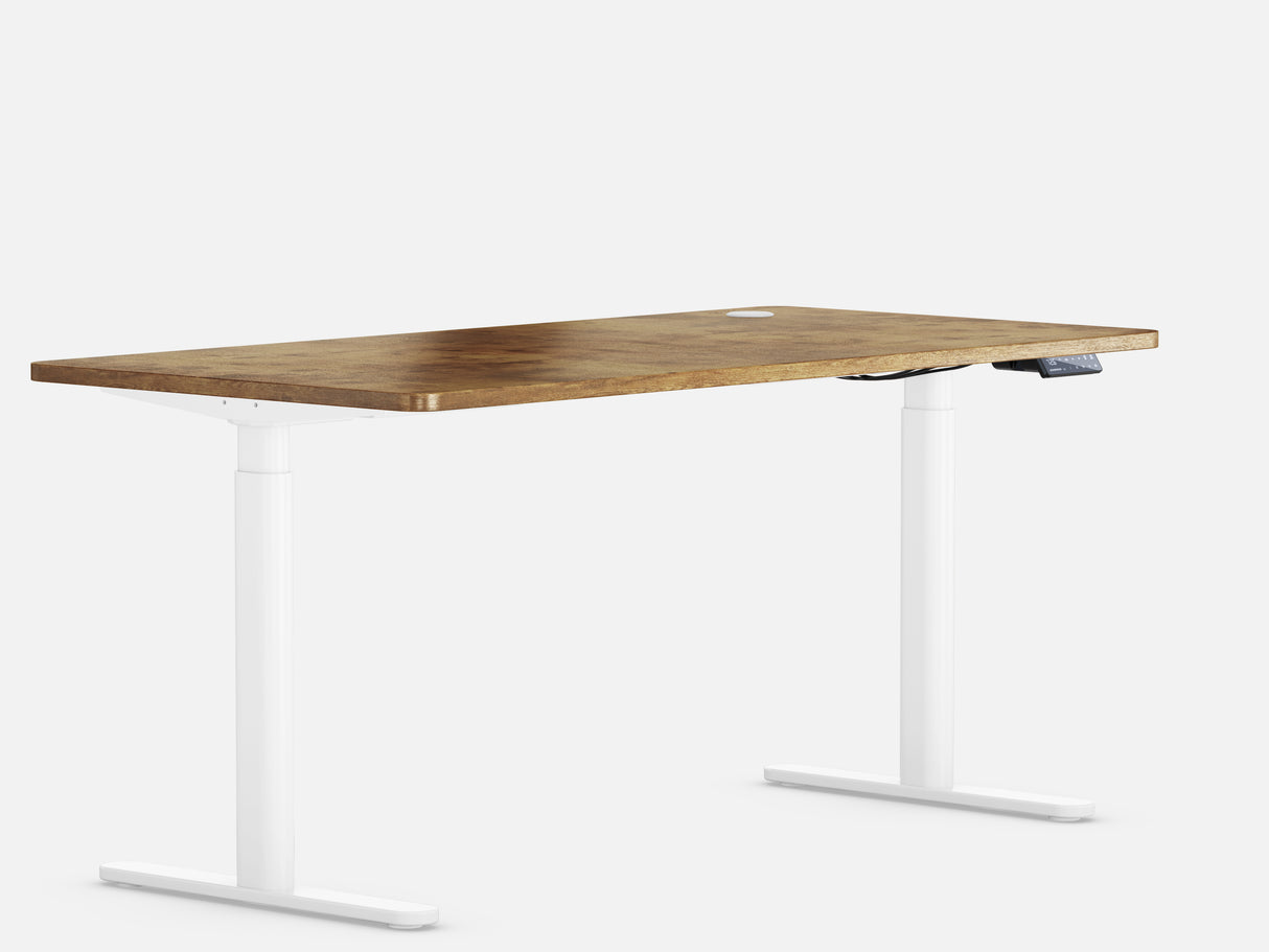 Maidesite EL2 Pro Art - Bureau assis debout électrique