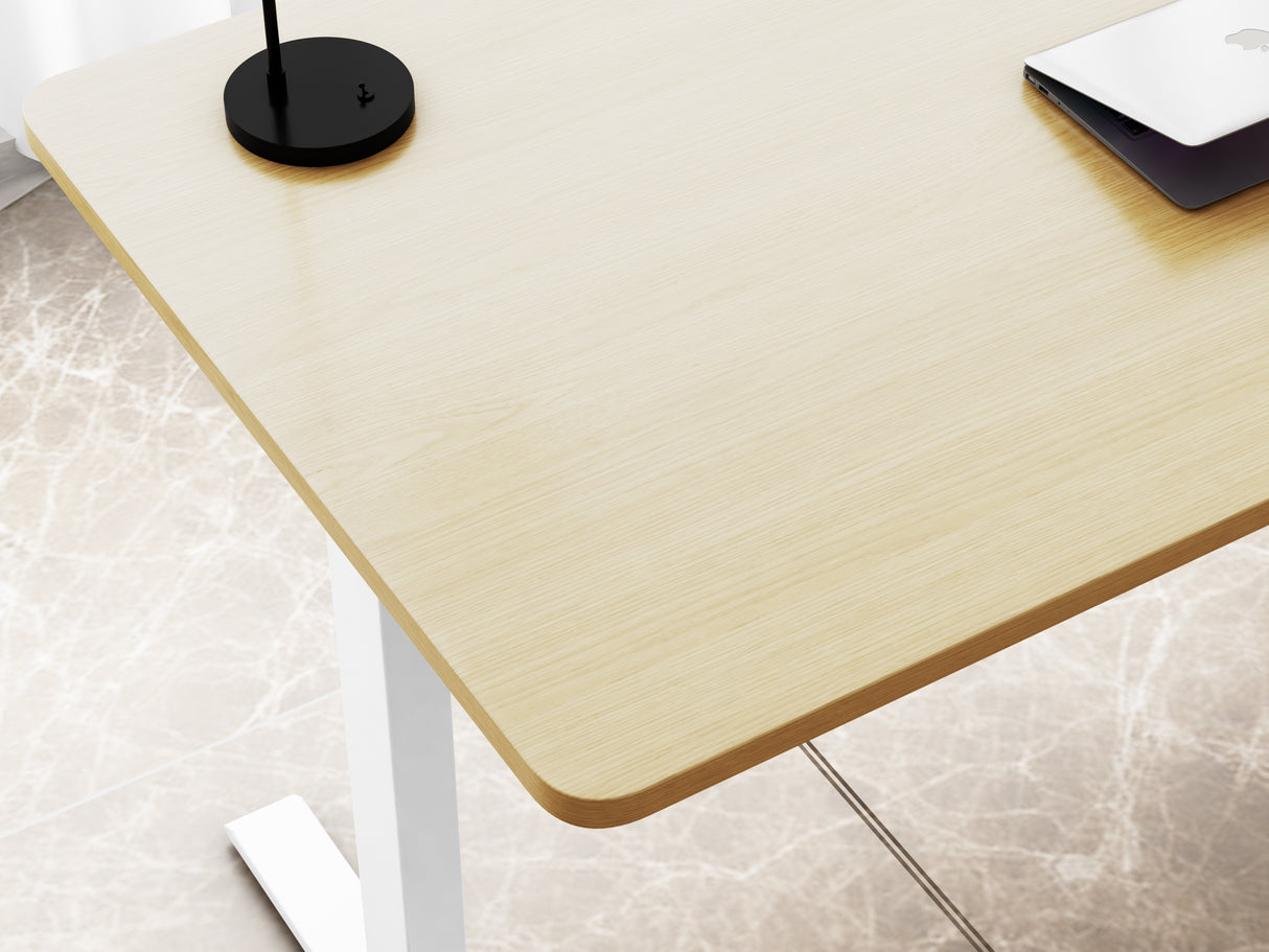 Maidesite T1 Pro - Châssis réglable en hauteur électriquement