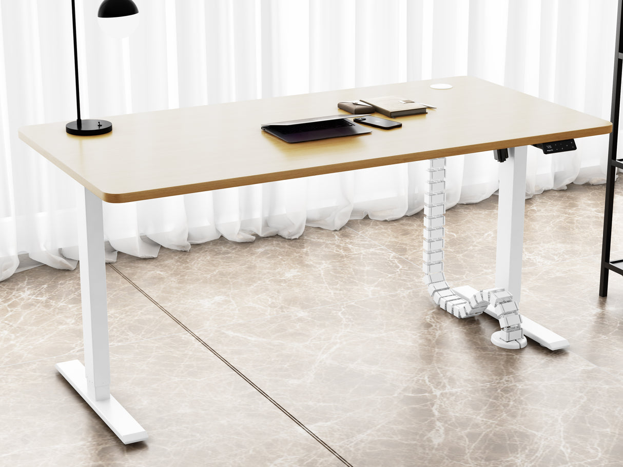 Maidesite T1 Pro - Châssis réglable en hauteur électriquement