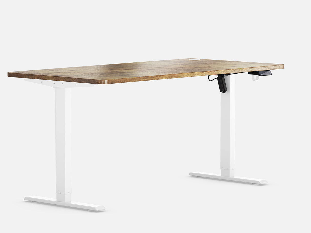 Maidesite T1 Pro - Châssis réglable en hauteur électriquement