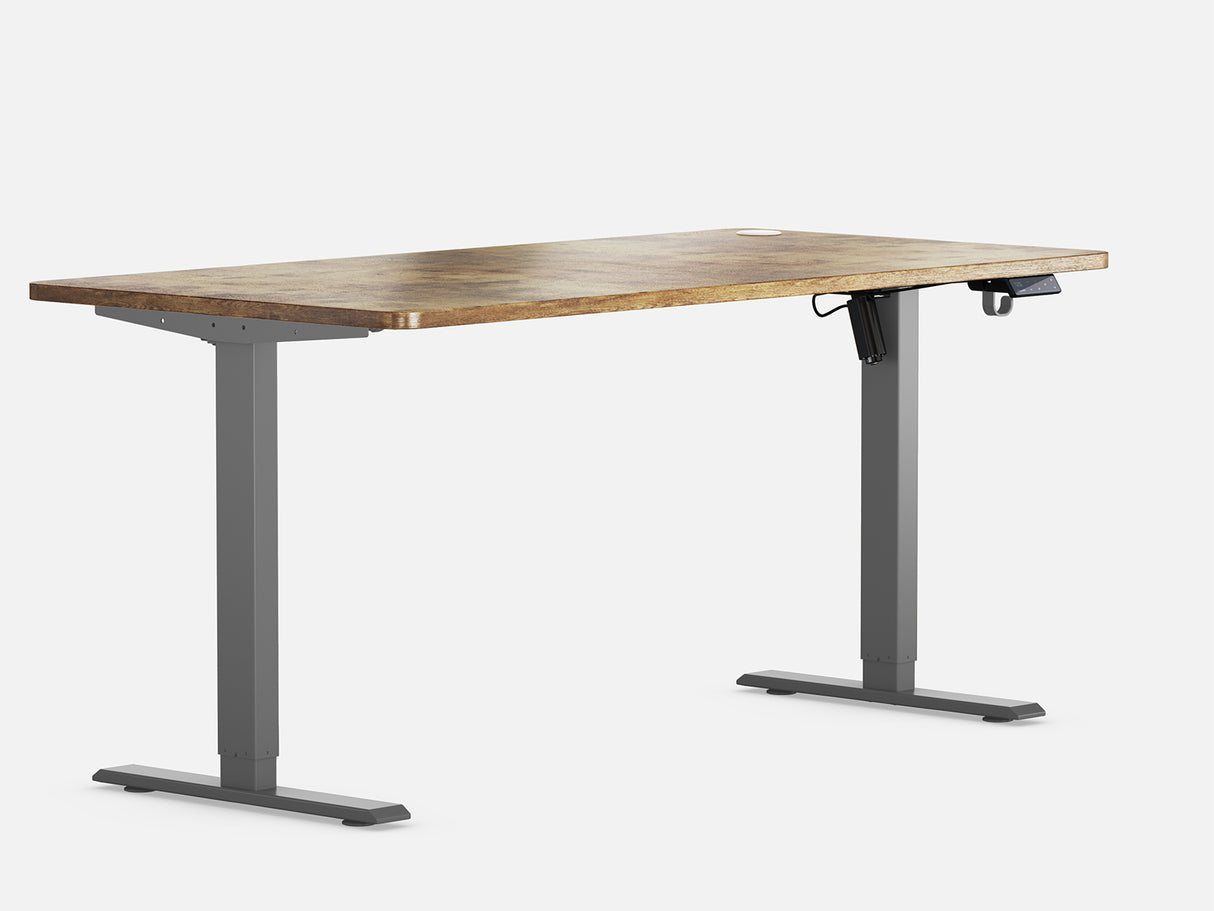 Maidesite T1 Pro - Châssis réglable en hauteur électriquement