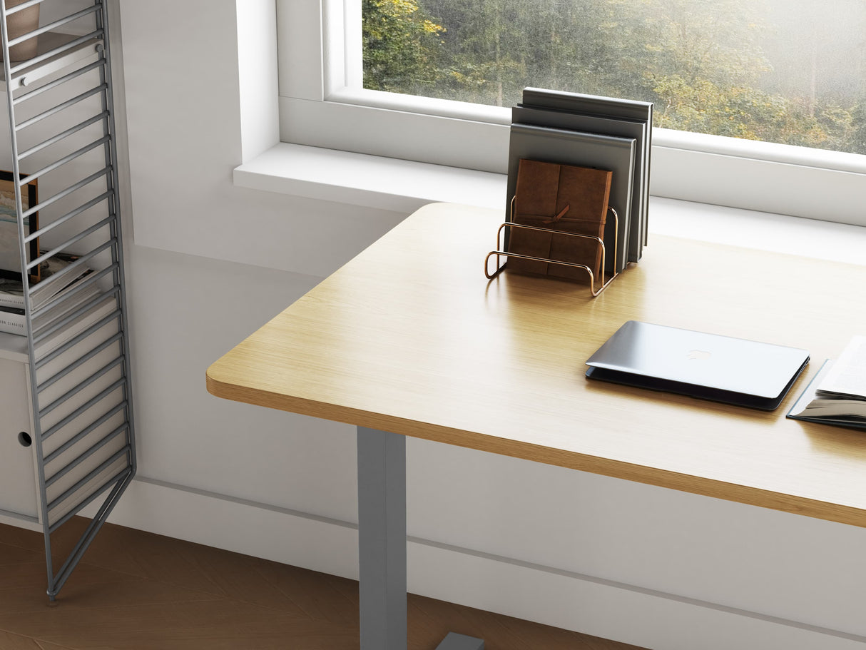 Maidesite T2 Pro - Châssis réglable en hauteur électriquement