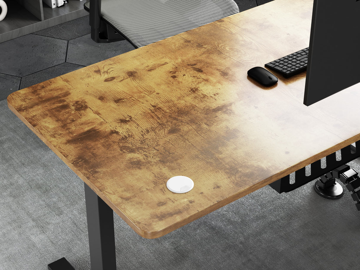 Maidesite T2 Pro - Châssis réglable en hauteur électriquement