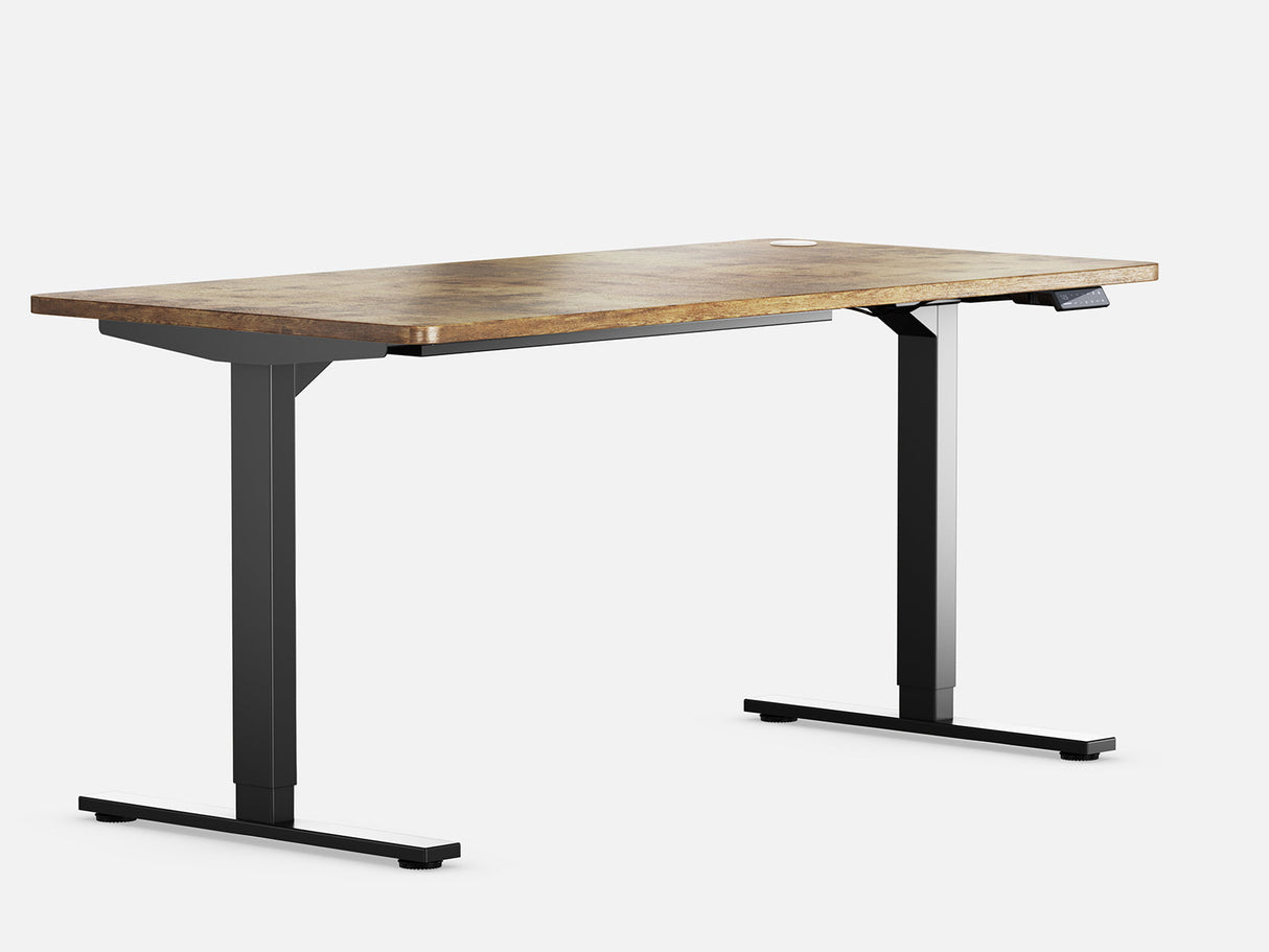 Maidesite T2 Pro - Châssis réglable en hauteur électriquement