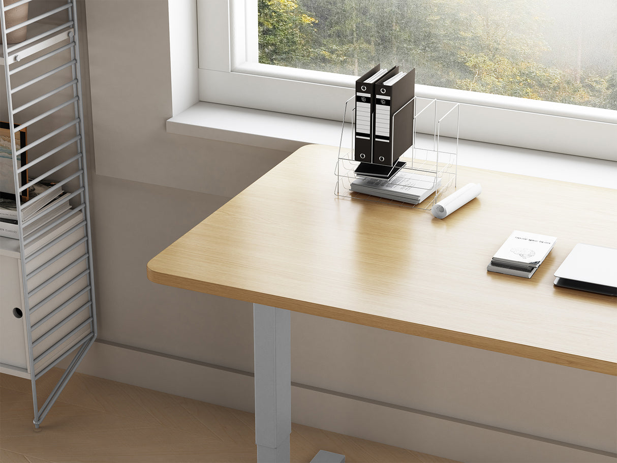 Maidesite T2 Pro Plus - Bureau assis debout électrique