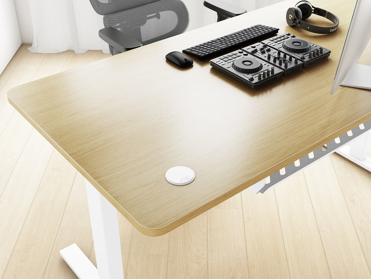 Maidesite T2 Pro Plus - Bureau assis debout électrique