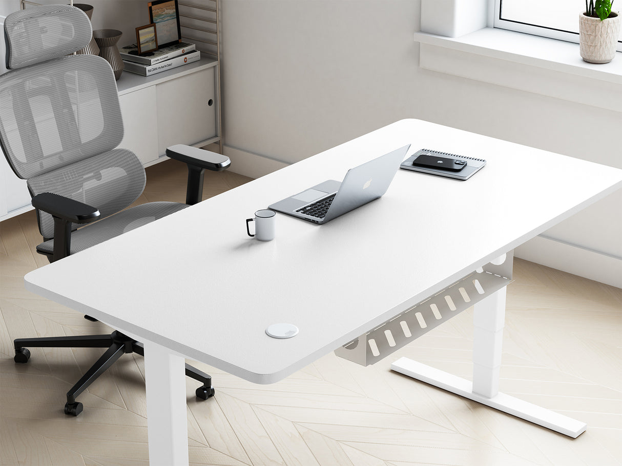 Maidesite T2 Pro Plus - Bureau assis debout électrique