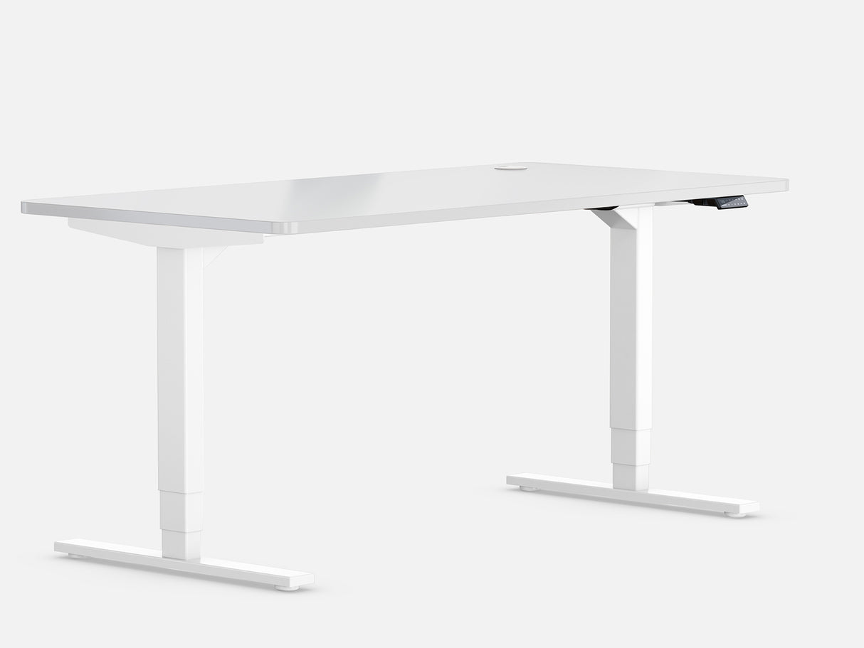 Maidesite T2 Pro Plus - Bureau assis debout électrique