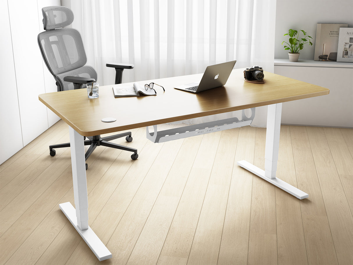 Maidesite T2 Pro Plus - Bureau assis debout électrique