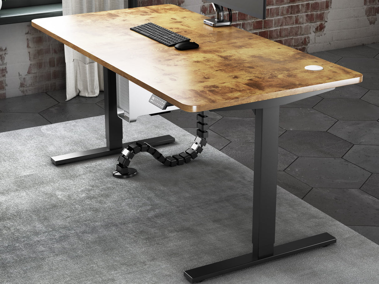 Maidesite T2 Pro - Châssis réglable en hauteur électriquement