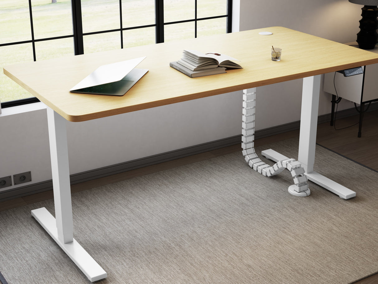 Maidesite T2 Pro - Châssis réglable en hauteur électriquement