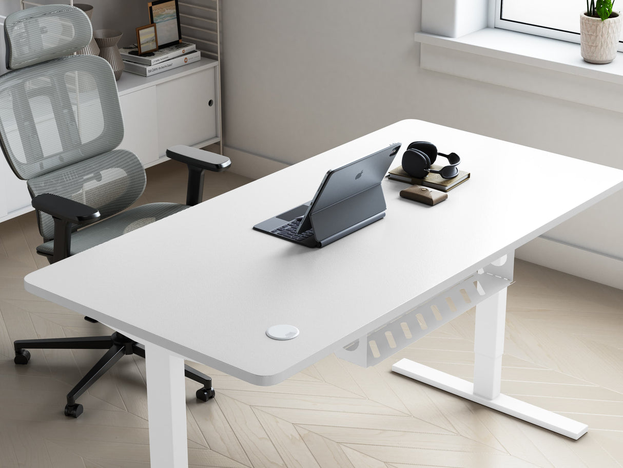 Maidesite T2 Pro - Châssis réglable en hauteur électriquement