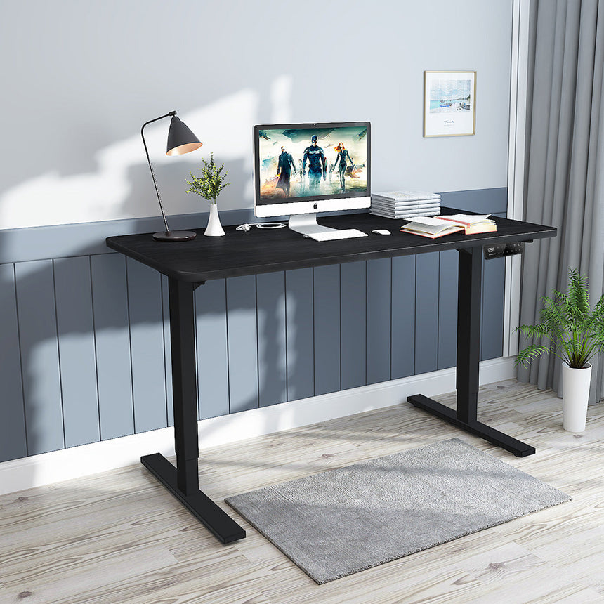 Maidesite T2 Pro Bureau assis debout 160x80 140x70 cm