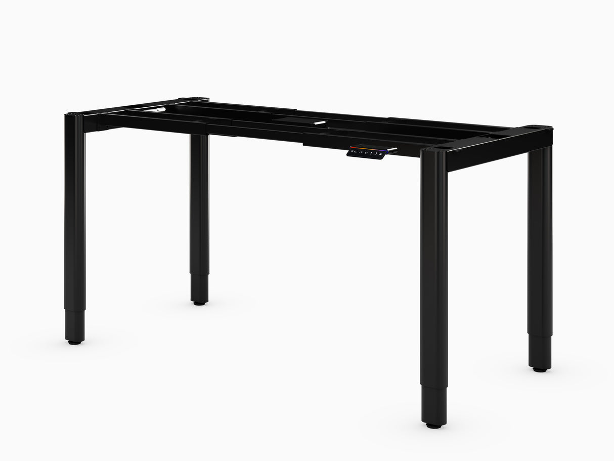 Maidesite T4 Pro Plus - Bureau assis debout électrique