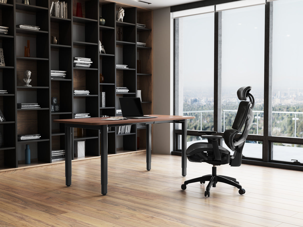 Maidesite T4 Pro Plus - Bureau assis debout électrique