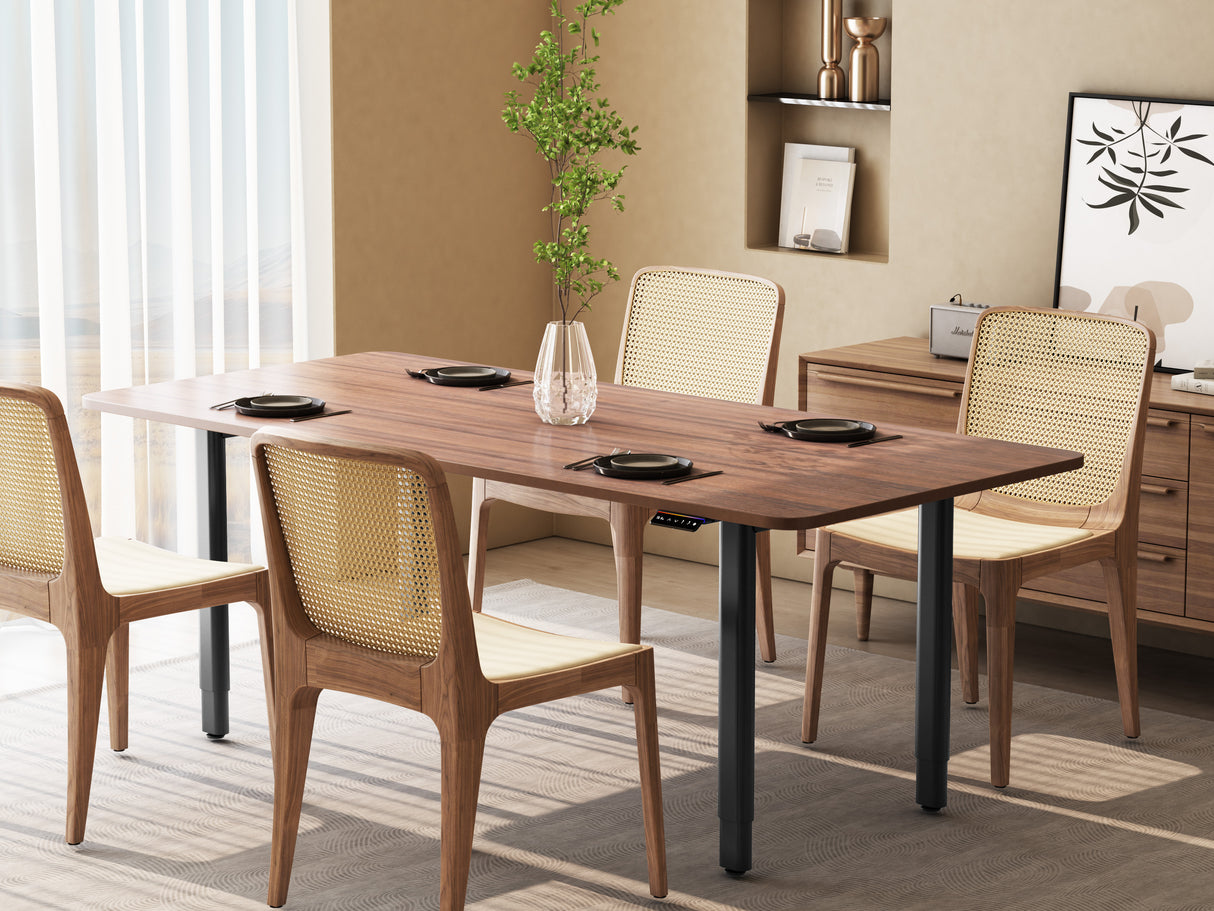 Maidesite T4 Pro Plus - Bureau assis debout électrique