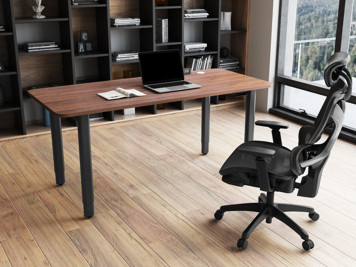 Maidesite T4 Pro Plus - Bureau assis debout électrique