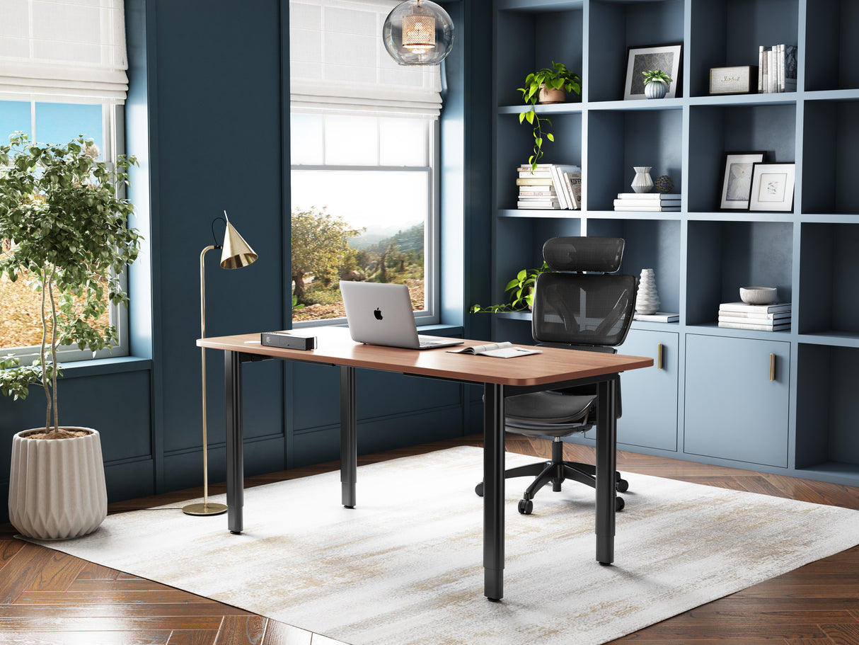 Maidesite T4 Pro Plus - Bureau assis debout électrique