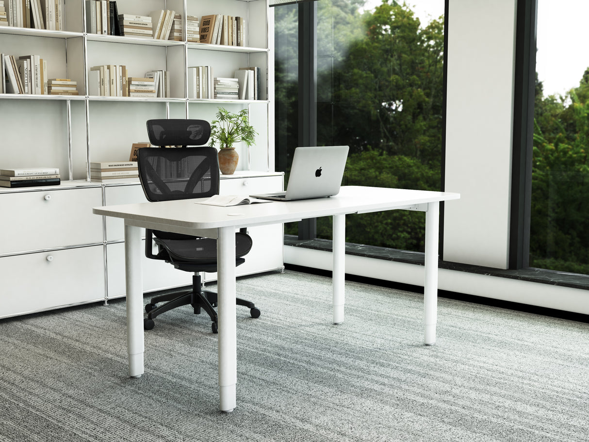 Maidesite T4 Pro Plus - Bureau assis debout électrique