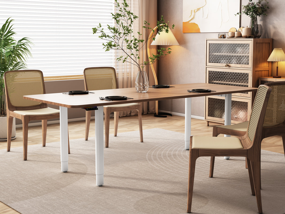 Maidesite T4 Pro Plus - Bureau assis debout électrique