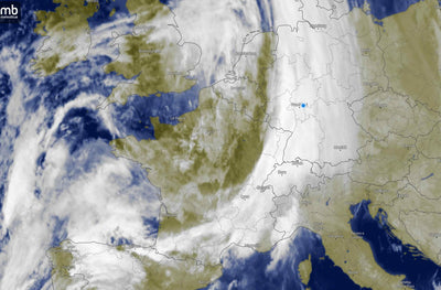 Mise à jour : Retards de livraison dus aux conditions météorologiques extrêmes en Europe