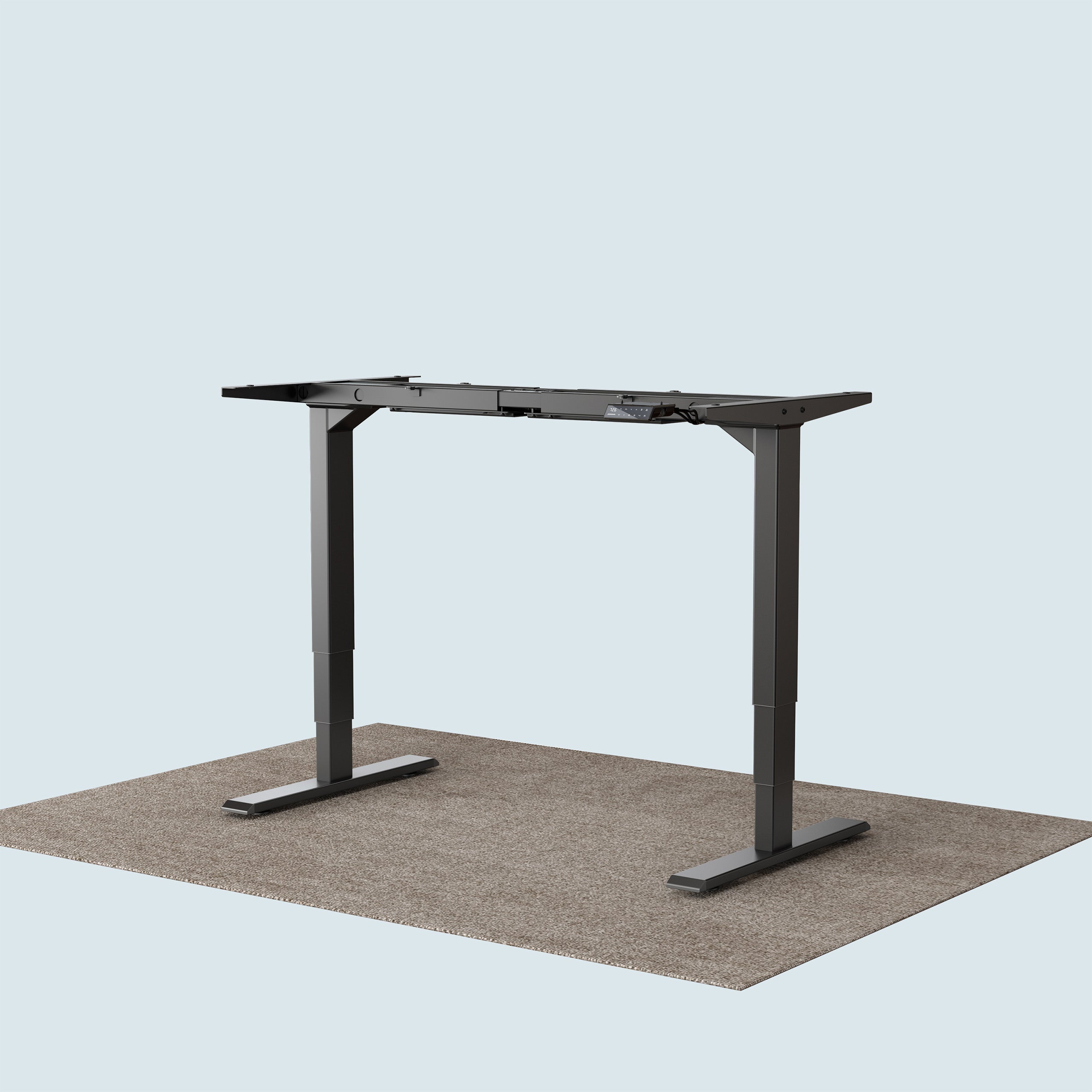 Test Product-T2 Pro Plus Standing Desk Demo