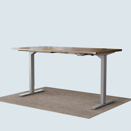 Maidesite T2 Pro Bureau assis debout  160x80 140x70 cm