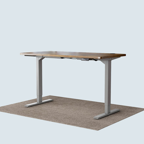 Maidesite T2 Pro Bureau assis debout  160x80 140x70 cm
