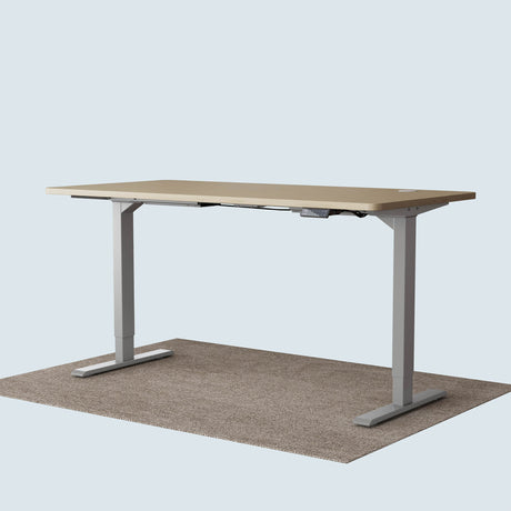 Maidesite T2 Pro Bureau assis debout  160x80 140x70 cm