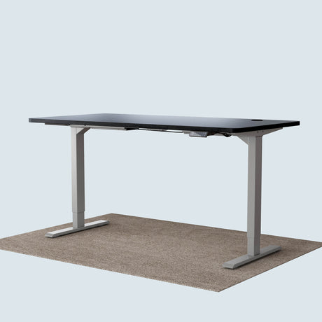 Maidesite T2 Pro Bureau assis debout  160x80 140x70 cm