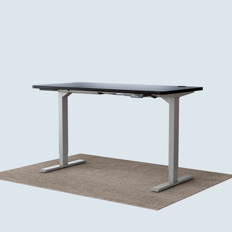 Maidesite T2 Pro Bureau assis debout  160x80 140x70 cm
