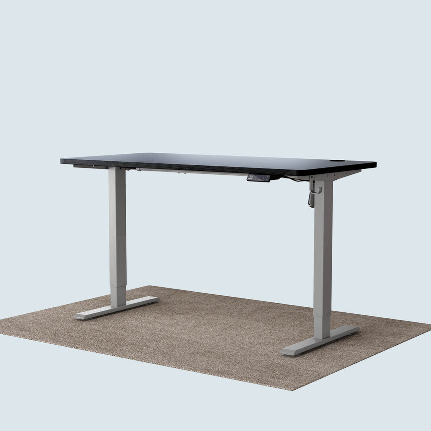 Maidesite T1 Pro bureau assis debout 140x70 120x60 cm