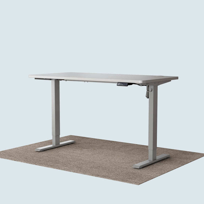 Maidesite T1 Pro bureau assis debout 140x70 120x60 cm
