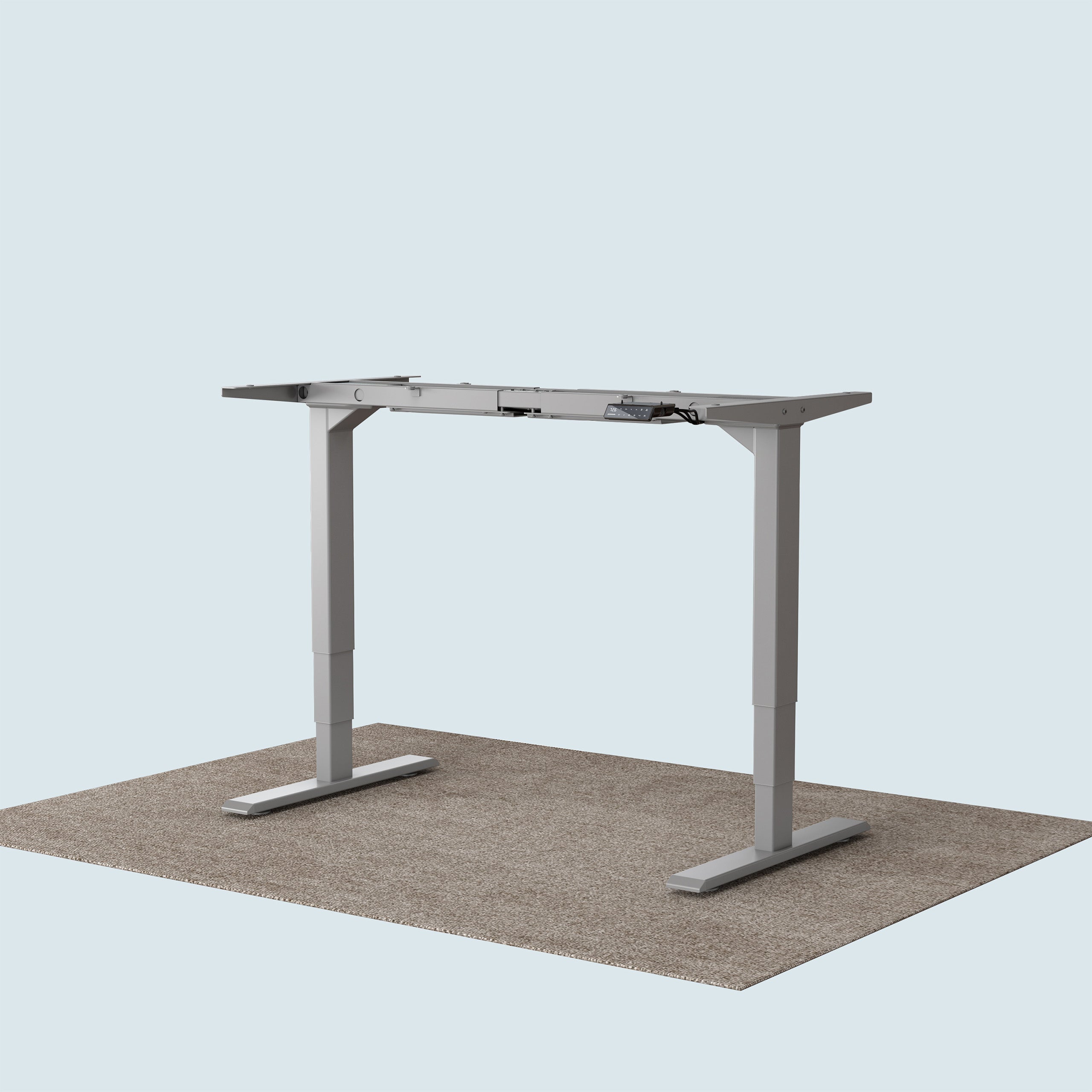 Test Product-T2 Pro Plus Standing Desk Demo