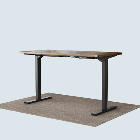 Maidesite T2 Pro Bureau assis debout  160x80 140x70 cm