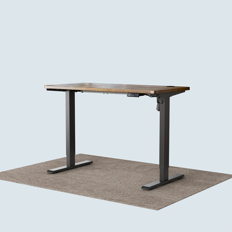 Maidesite T1 Pro bureau assis debout 140x70 120x60 cm