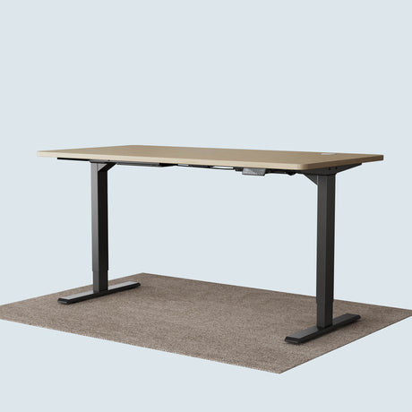 Maidesite T2 Pro Bureau assis debout  160x80 140x70 cm